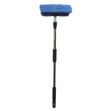 Tinkertools 10in. Deluxe Camper-Van Wash Brush TI4665